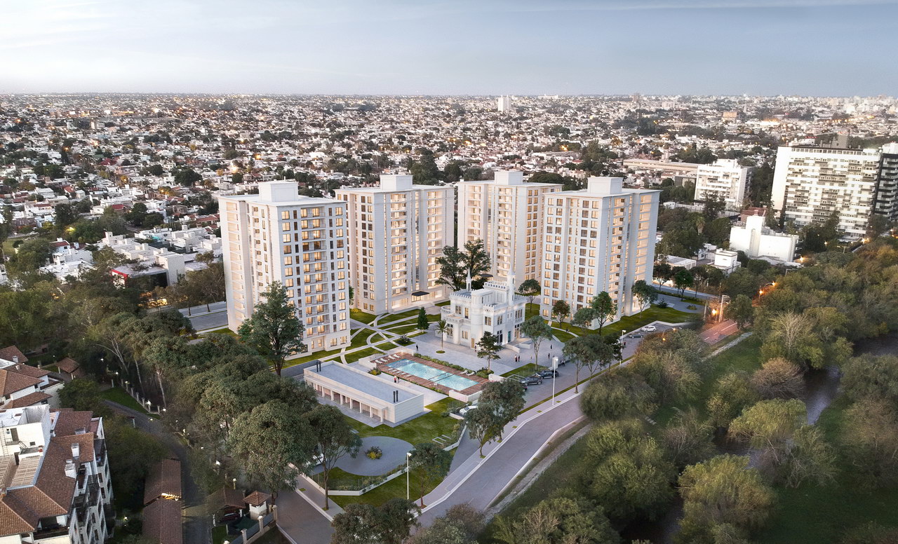 ¿Qué diferencia hay entre una proyección y una garantía?