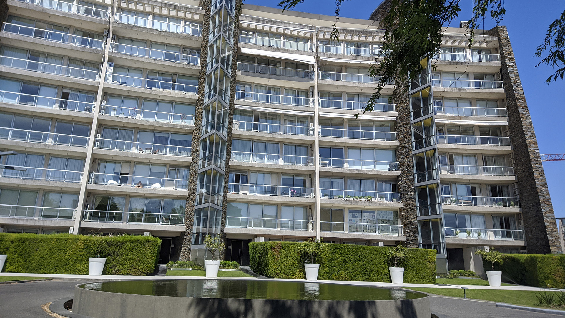 Los tiempos de construcción de un desarrollo inmobiliario